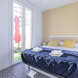 Marvellous Apt With A Large Private Terrace